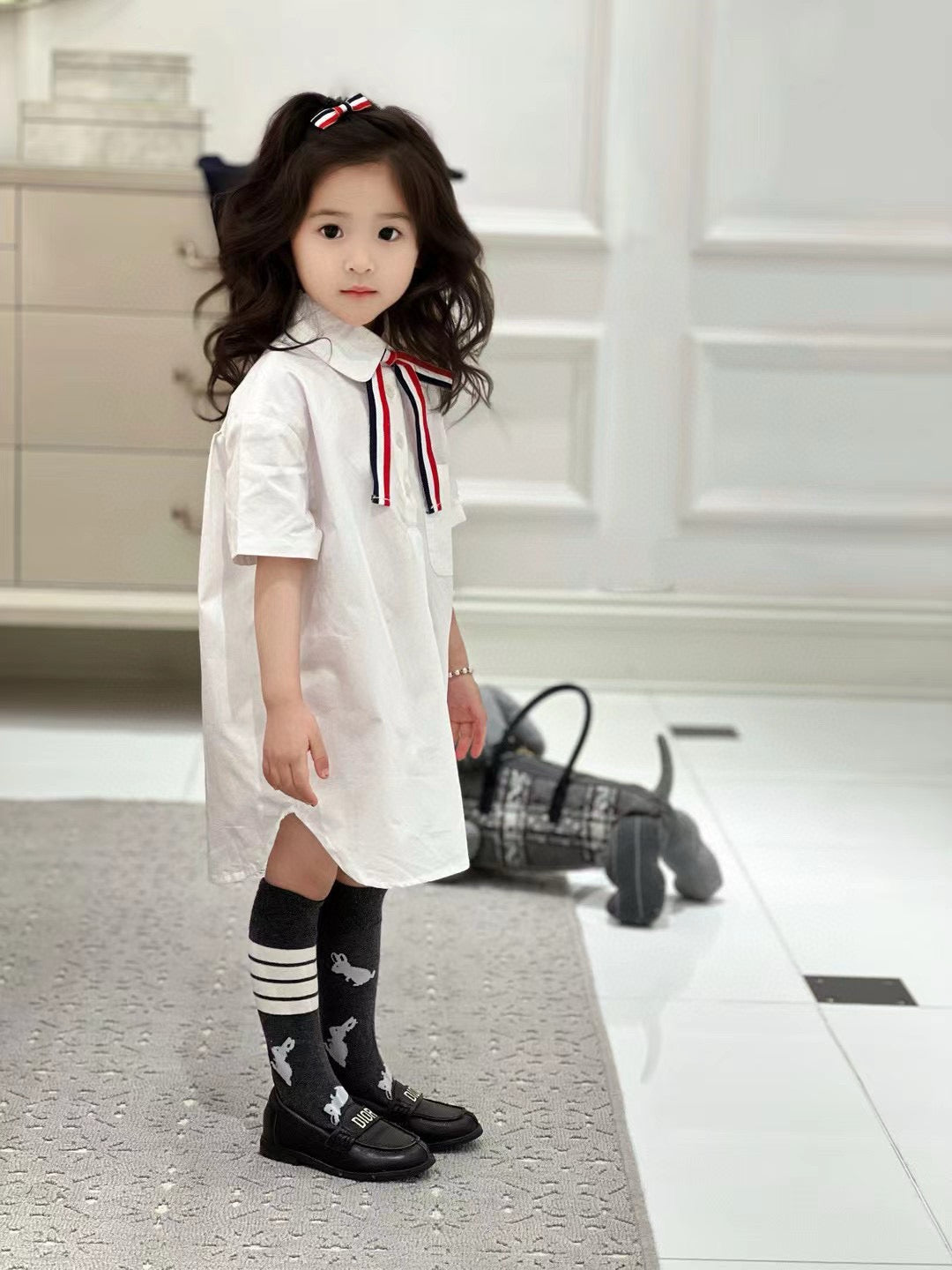 TB Blouse