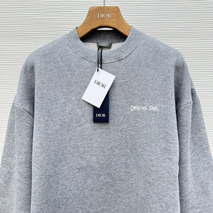 Dior Long Sleeve