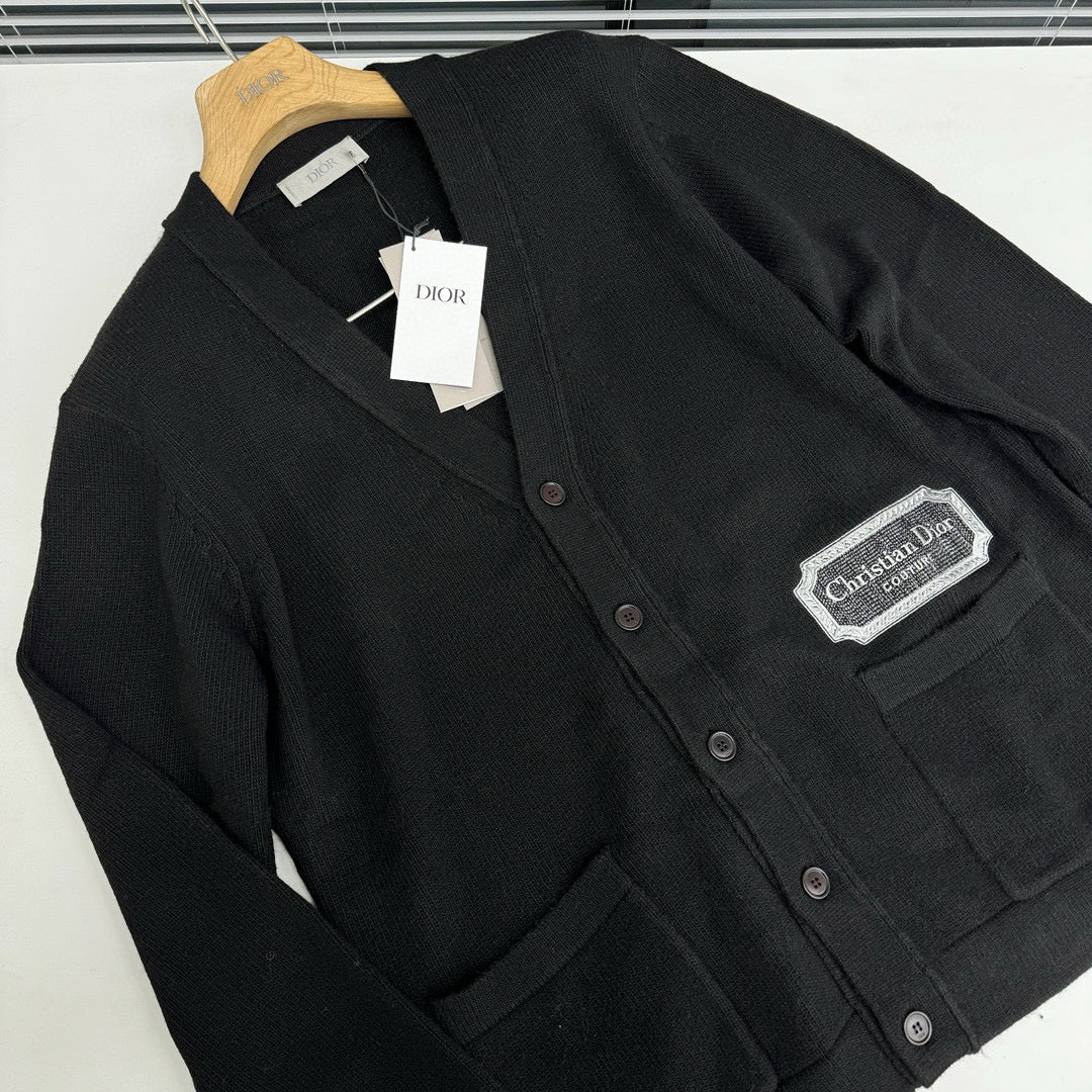 CD Cardigan