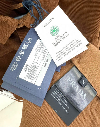 Prada Jacket