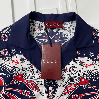 Gucci Shirts