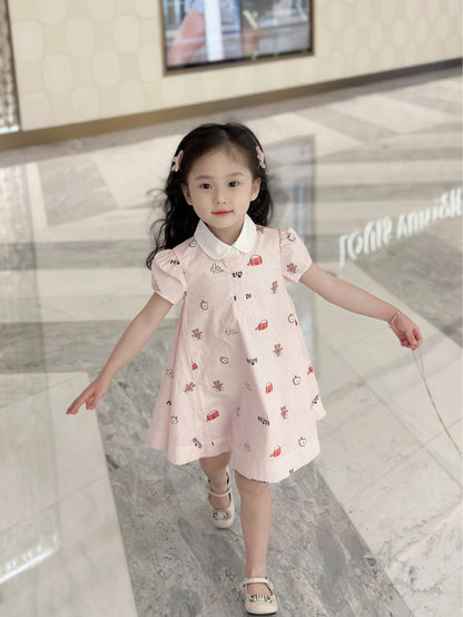 Fendi Skirtdress