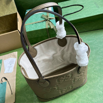 GC Ophidia Tote