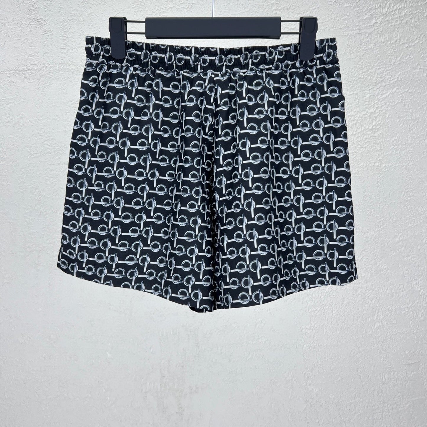 BBR Short