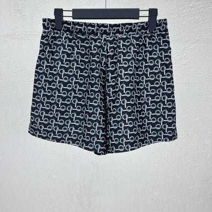 BBR Short