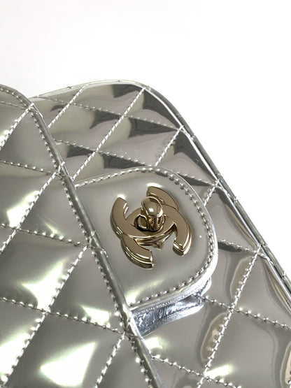 Chanel 24C CF Mini Bag