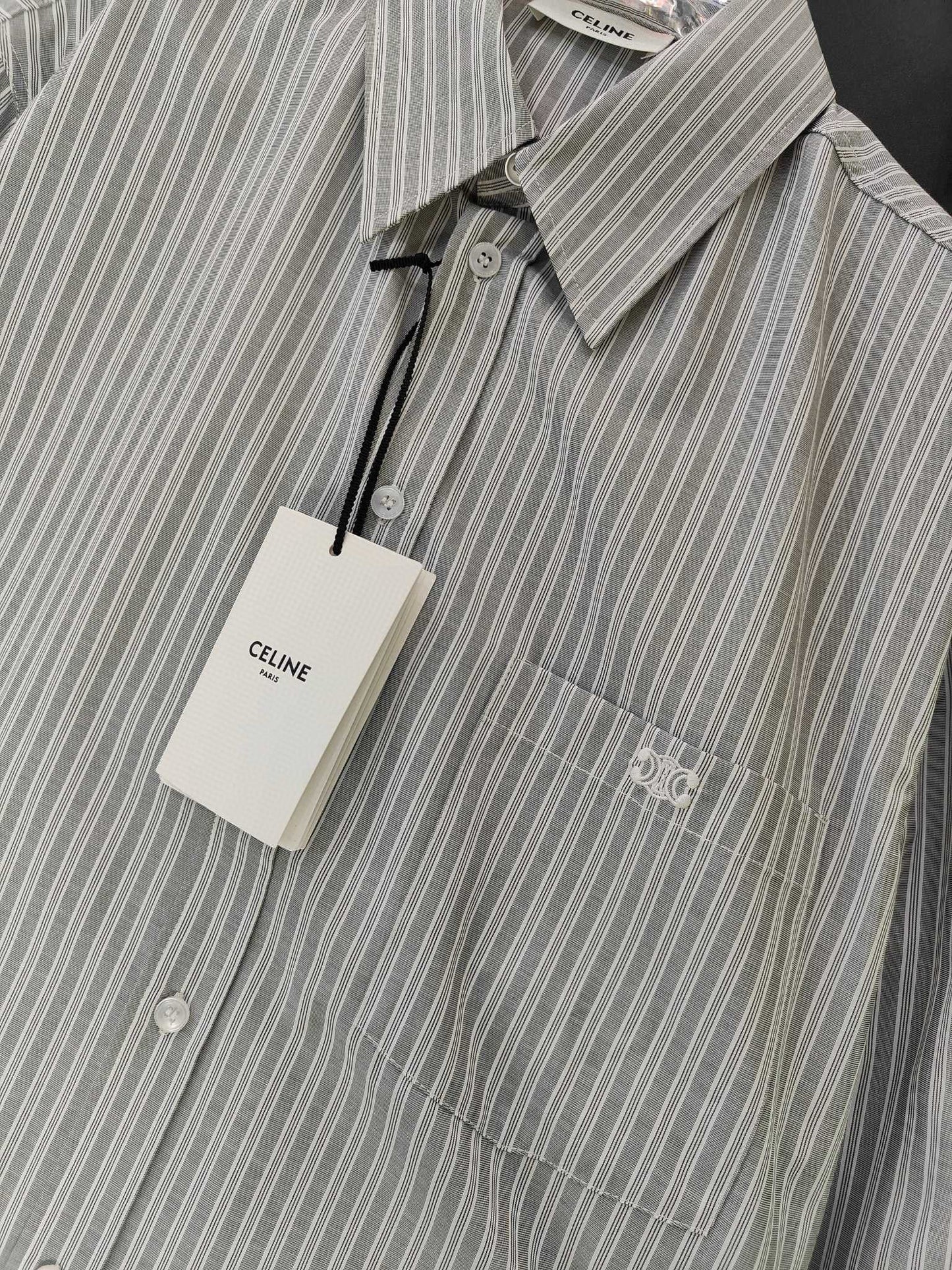 CE Long Sleeve Shirt