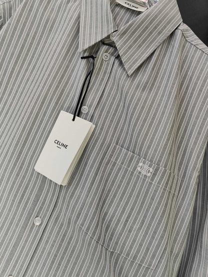 CE Long Sleeve Shirt