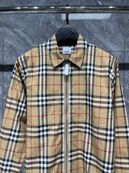 BBR Long Sleeve Shirt