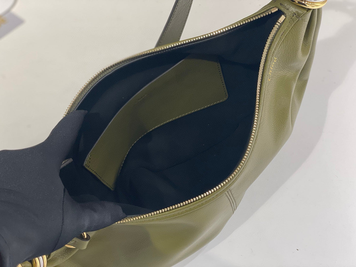 Chloe Bracelet Hobo