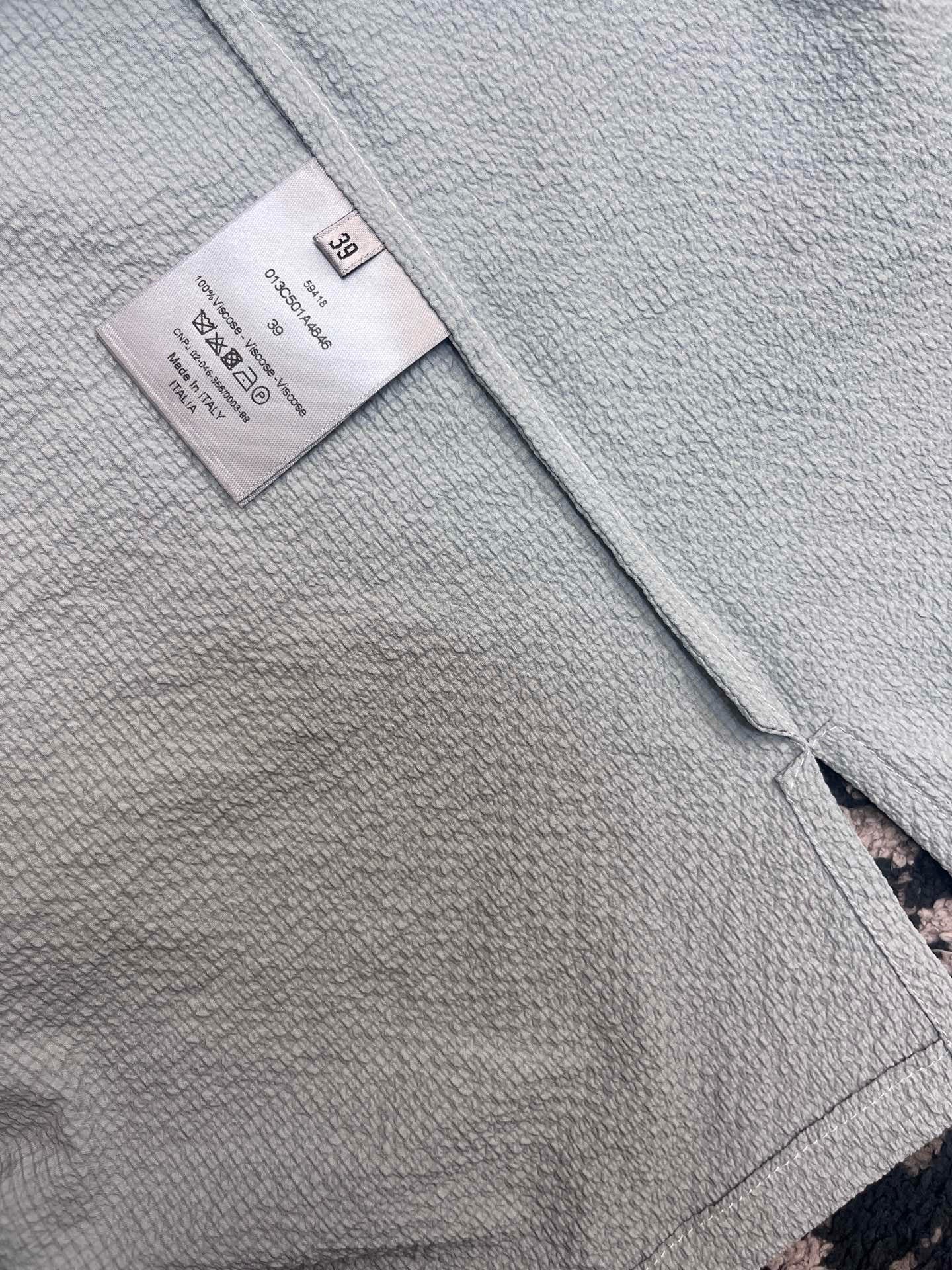 CD Polo Shirt