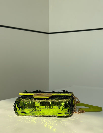 Fendi Baguette