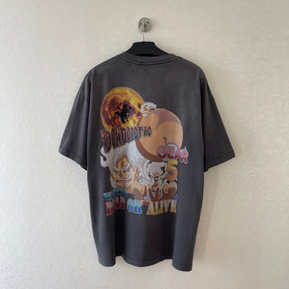 Saint Michael T-shirt