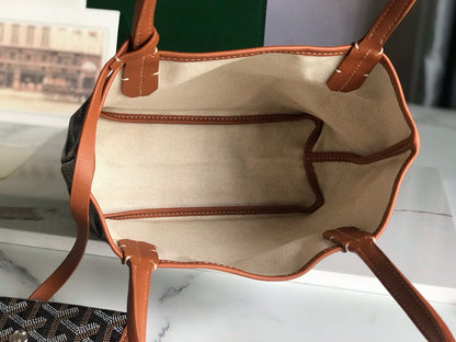 GOYARD BAG 20*19*10