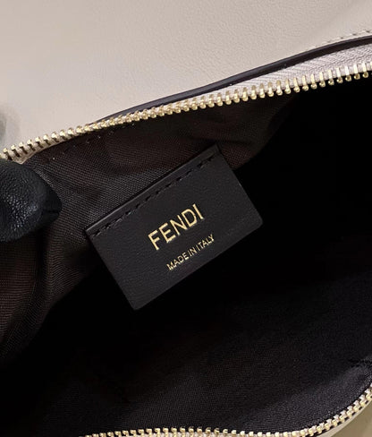Fendi Leather Bag