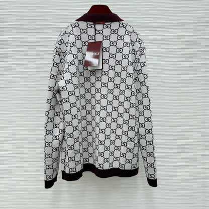 GC Cardigan