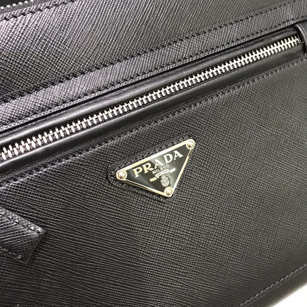 Prada Clutch Bag