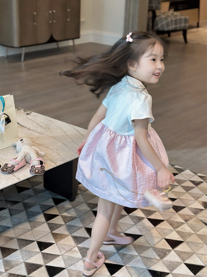 Fendi Skirtdress
