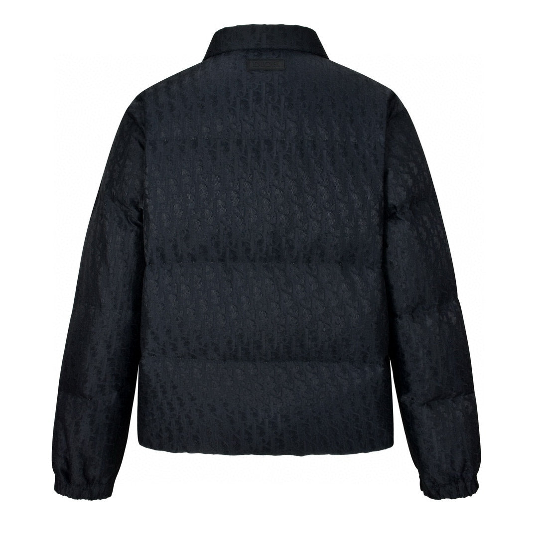 CD Down Jacket