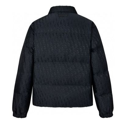 CD Down Jacket