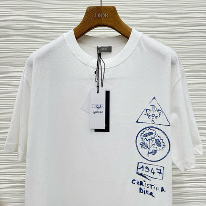 CD T-shirt