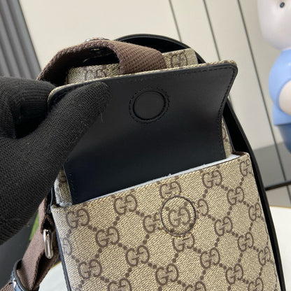 GC Diaper Bag