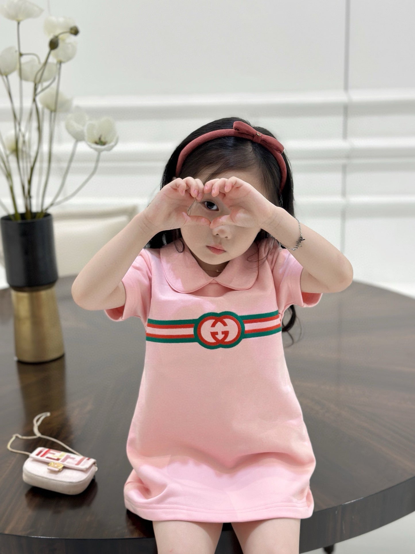 GC Skirtdress