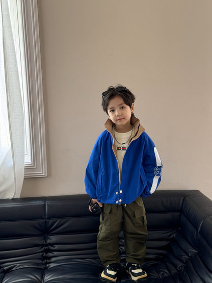GC Jacket