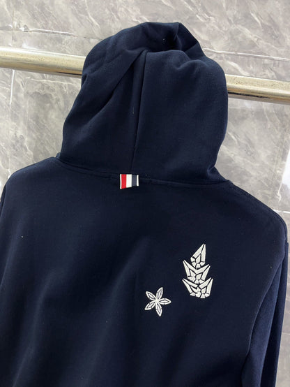 TB Hoodie