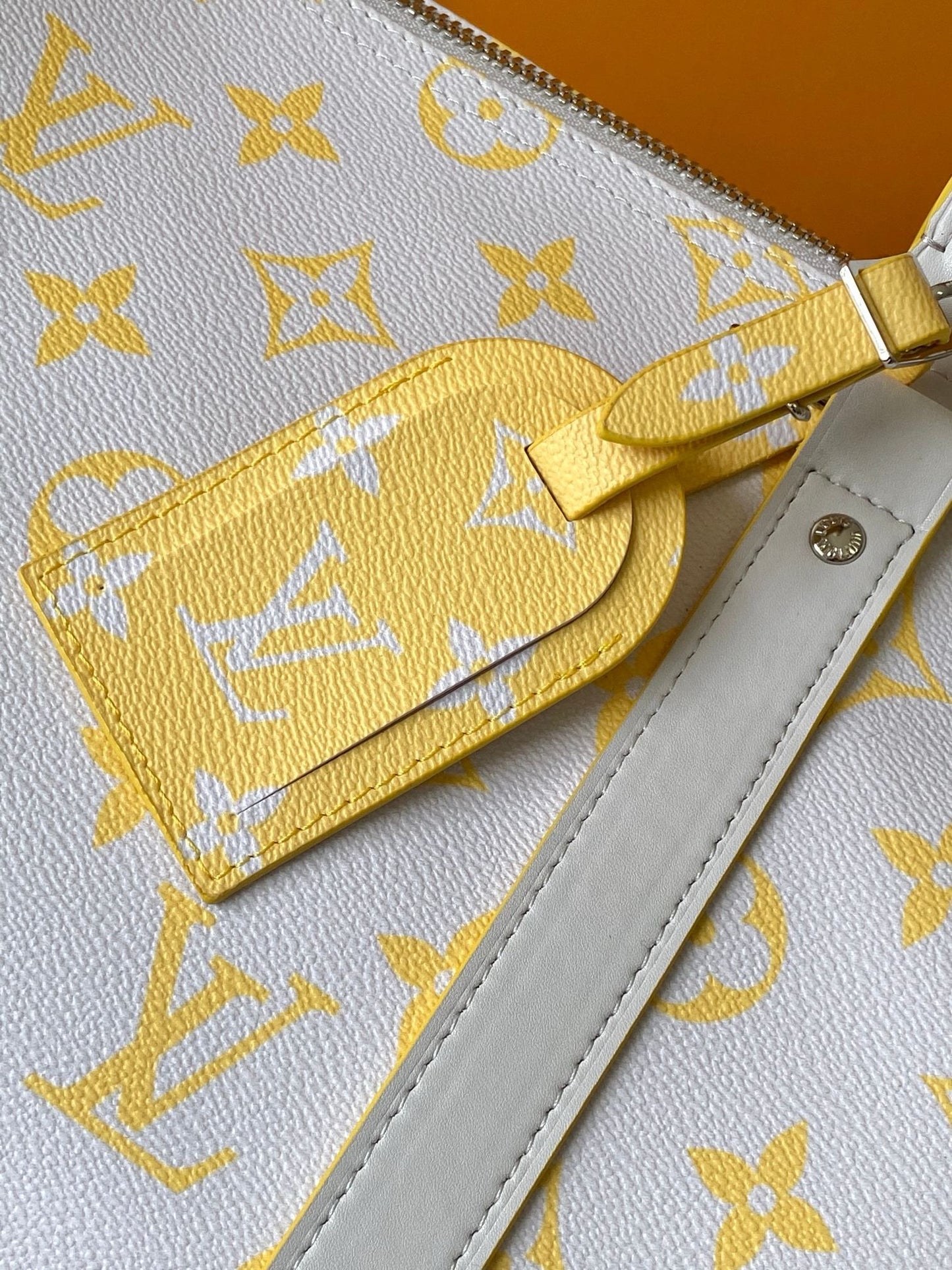 Lv keepall 45