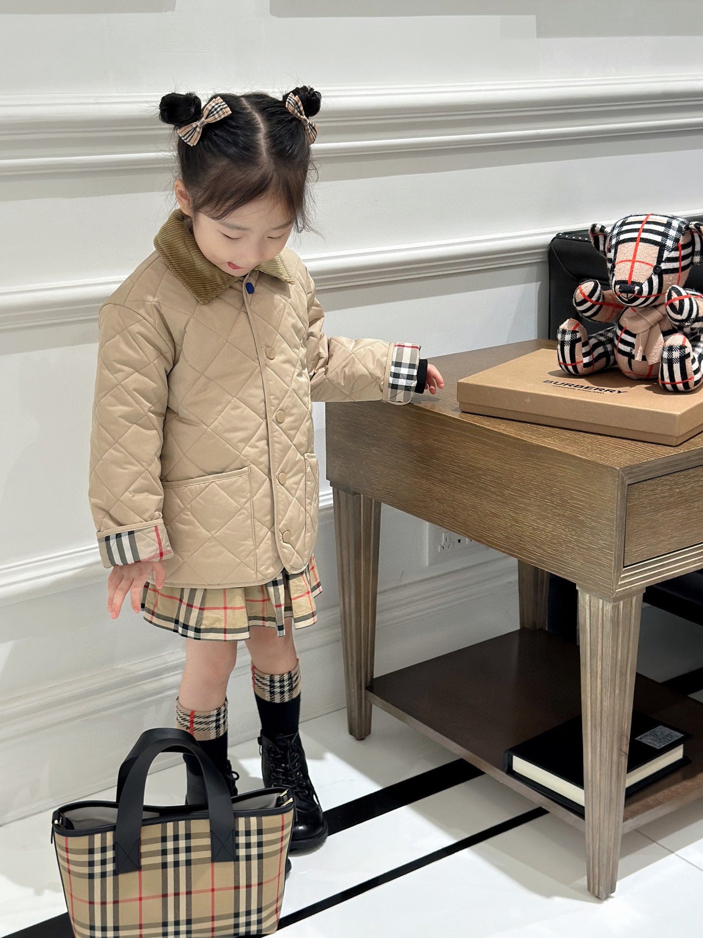 BBR Jacket
