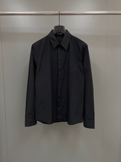 Dior Long Sleeve Shirt