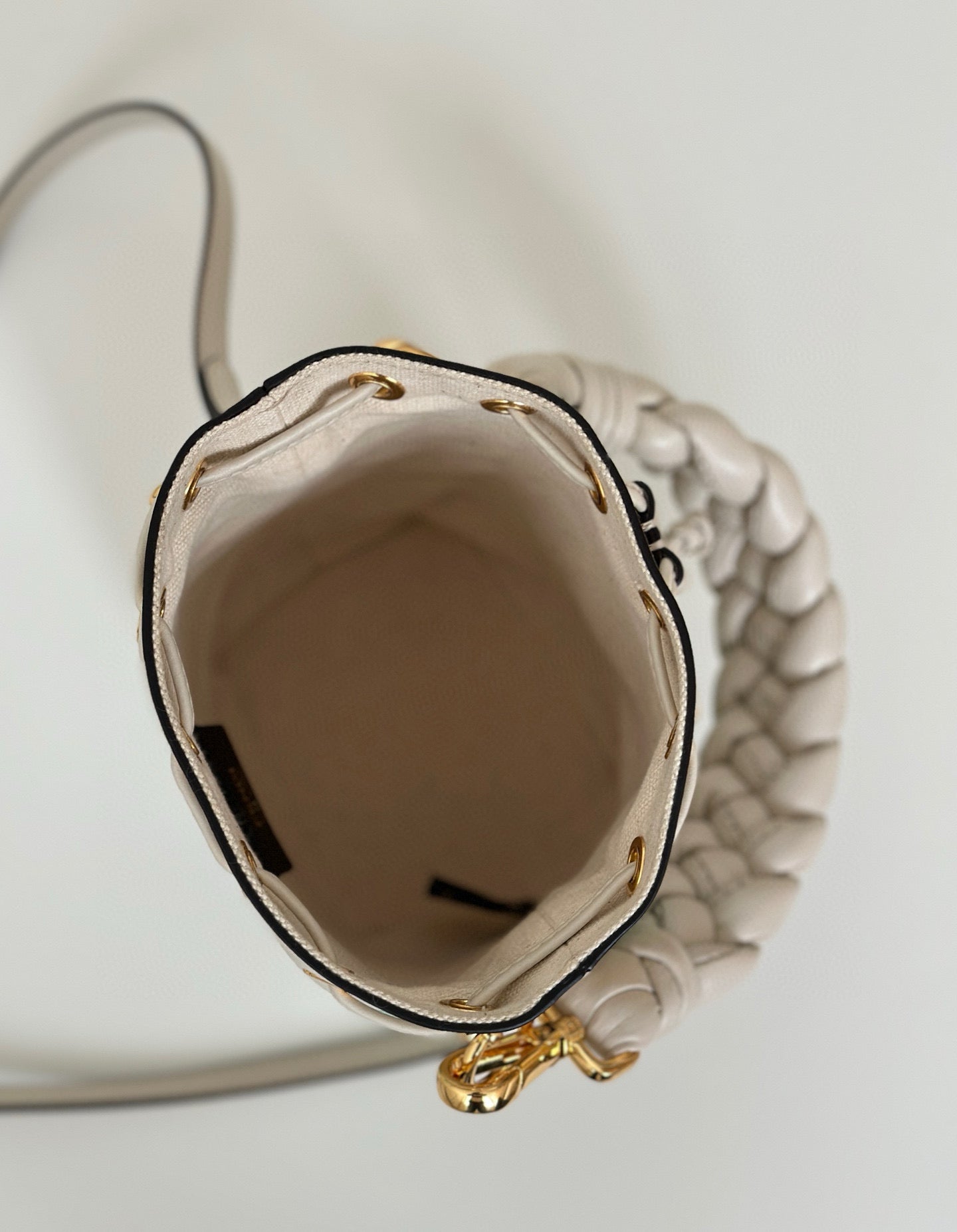 Fendi Tresor