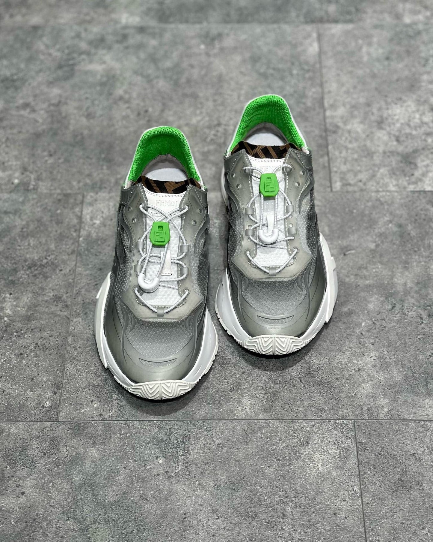 Fendi Sneakers