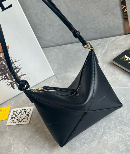 Loewe Puzzle Fold