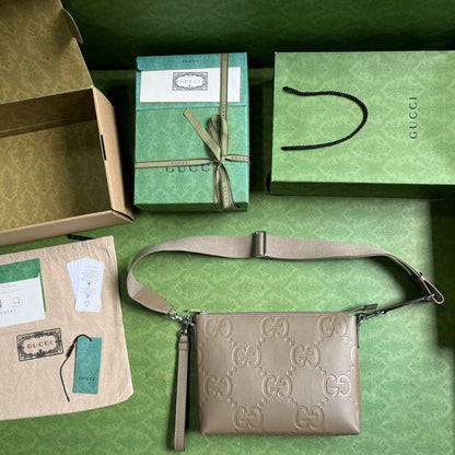 GC Messenger Bag