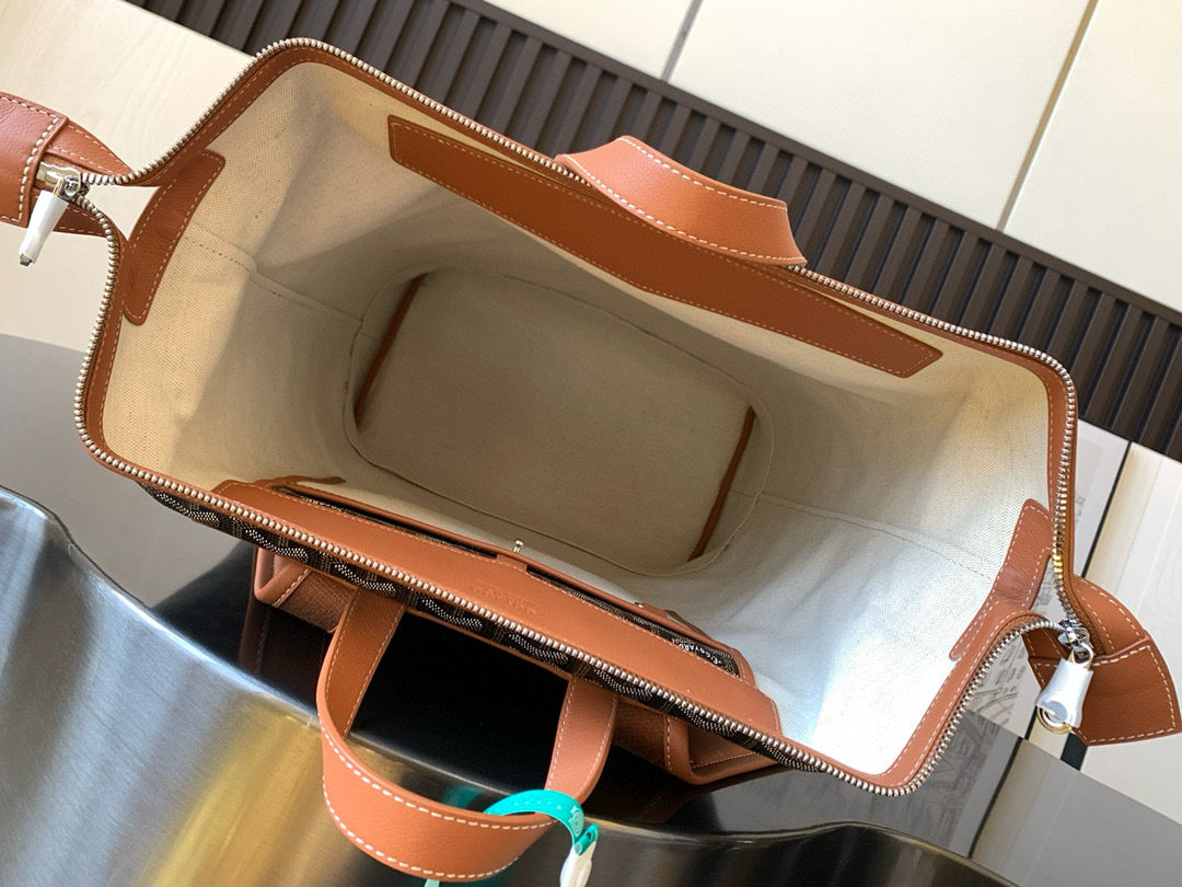 GOYARD Backpack