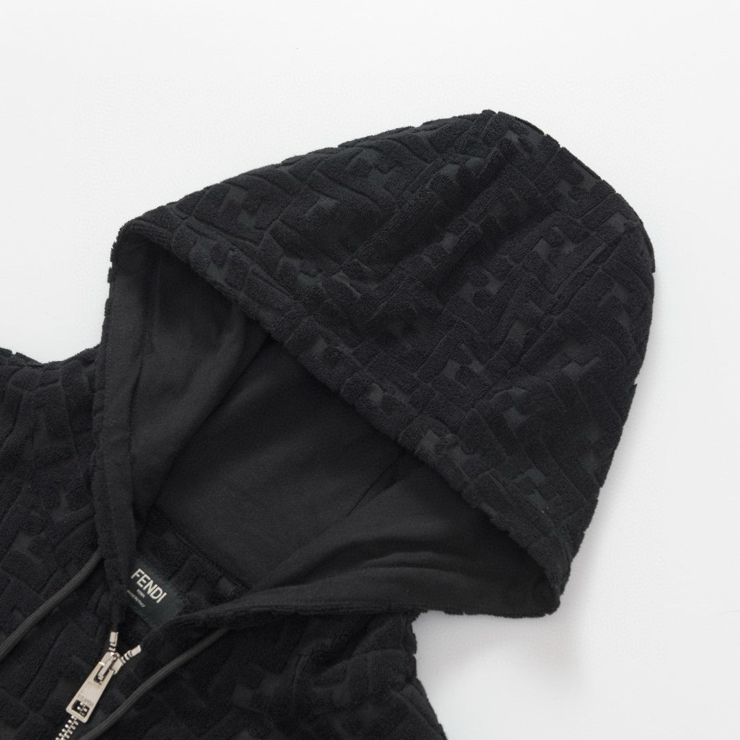 Fendi Jacket