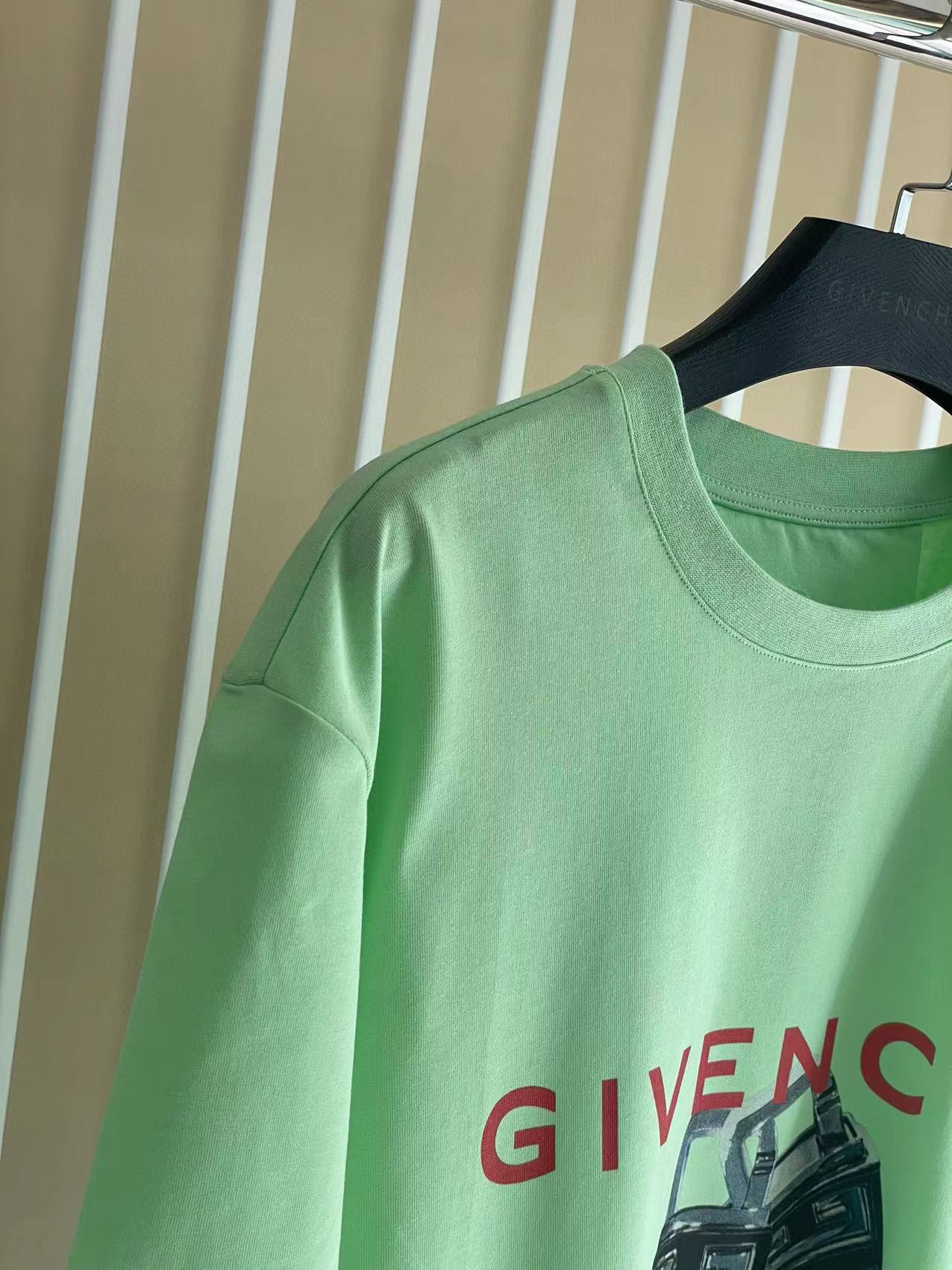 Gvc T-shirt