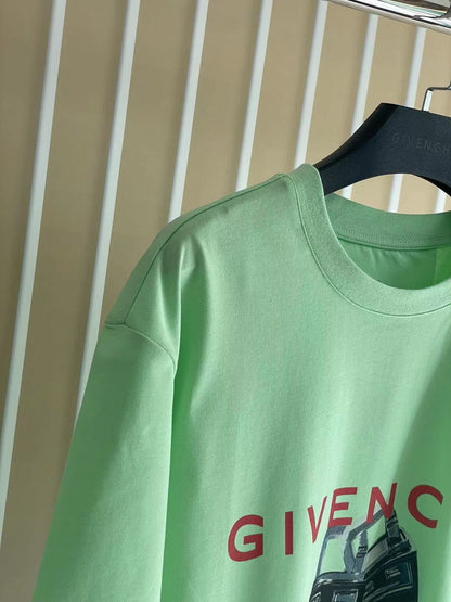 Gvc T-shirt