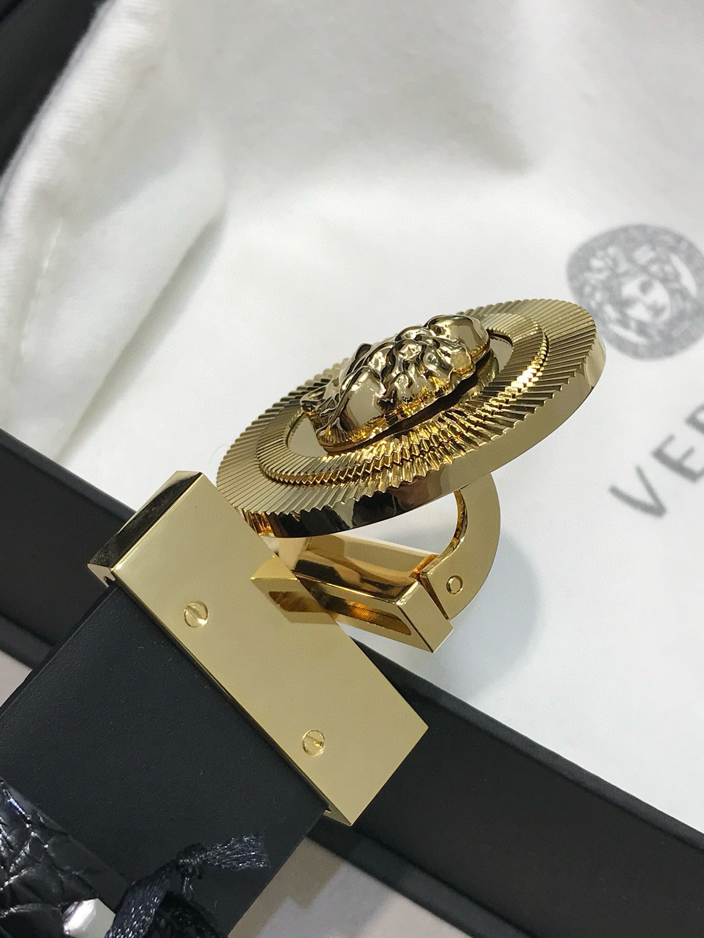 Versace Belt