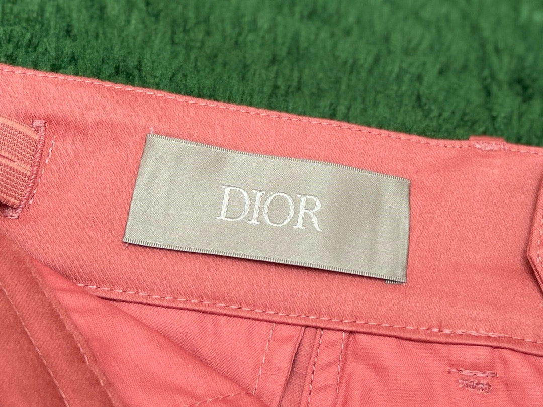 CD Shorts Pants