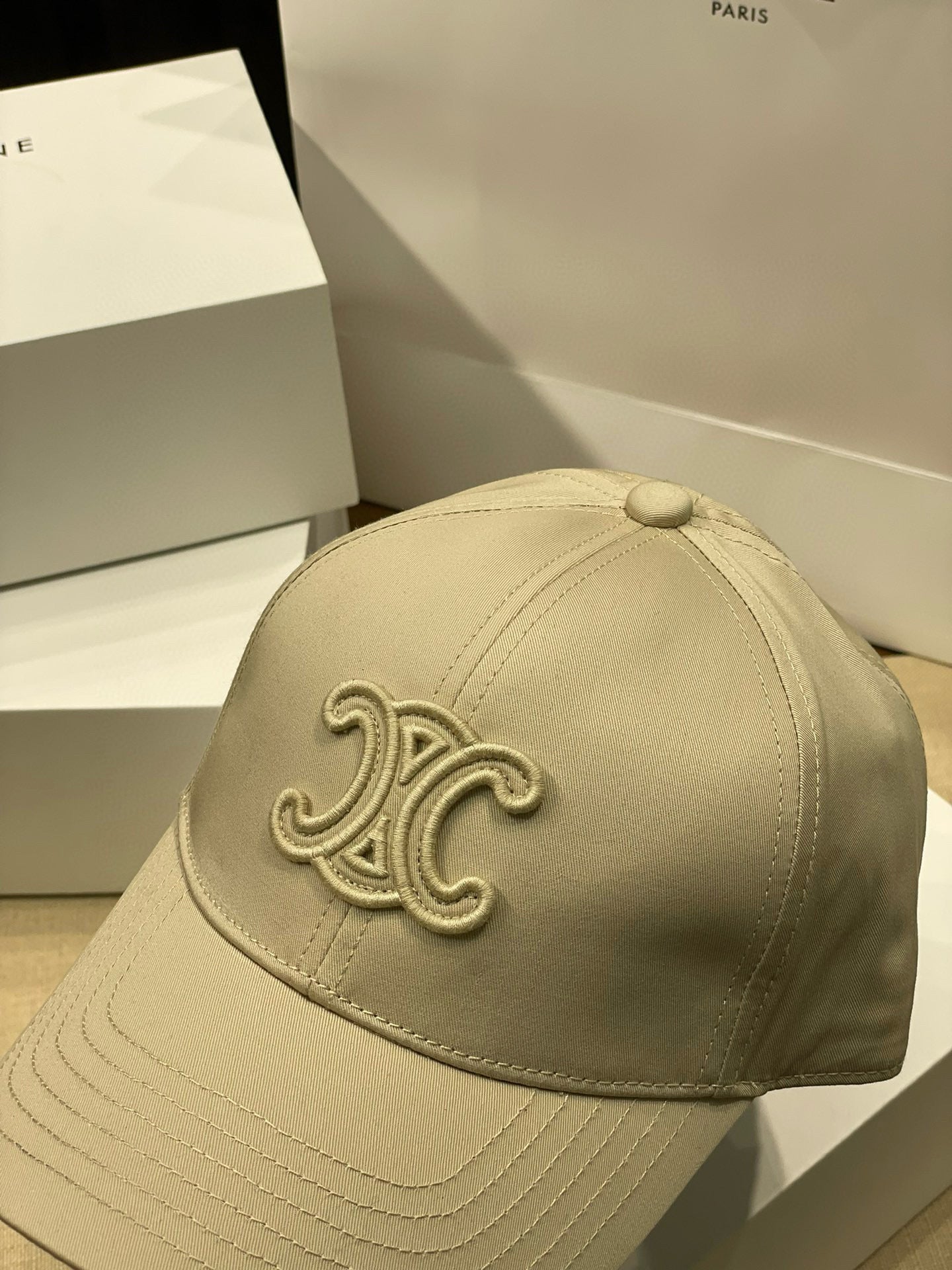 Celine Cap