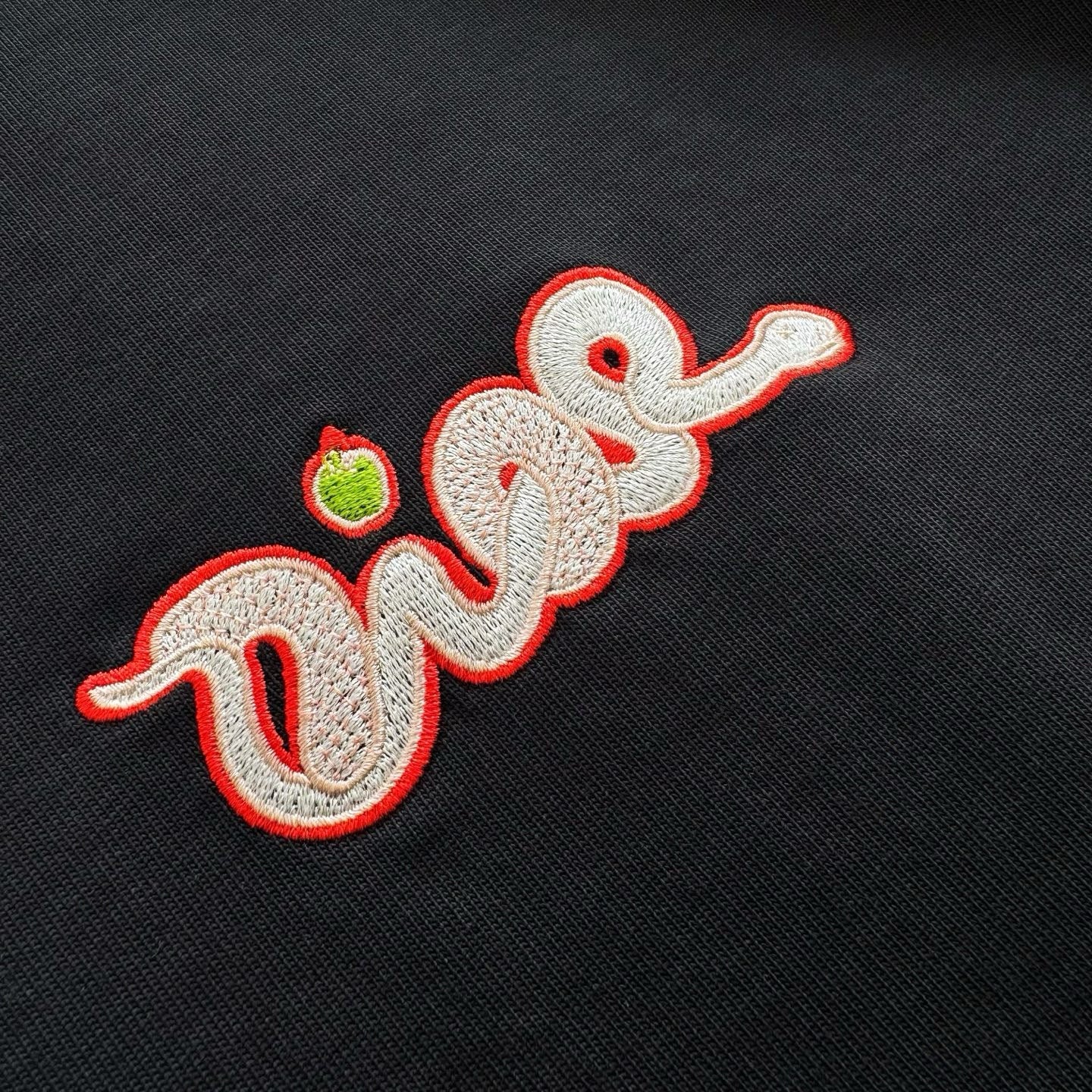 CD T-shirt