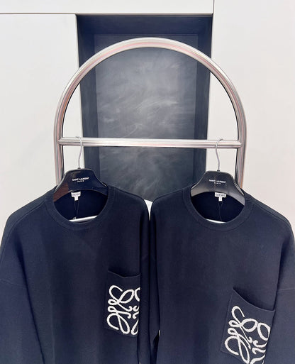 Lw Sweater