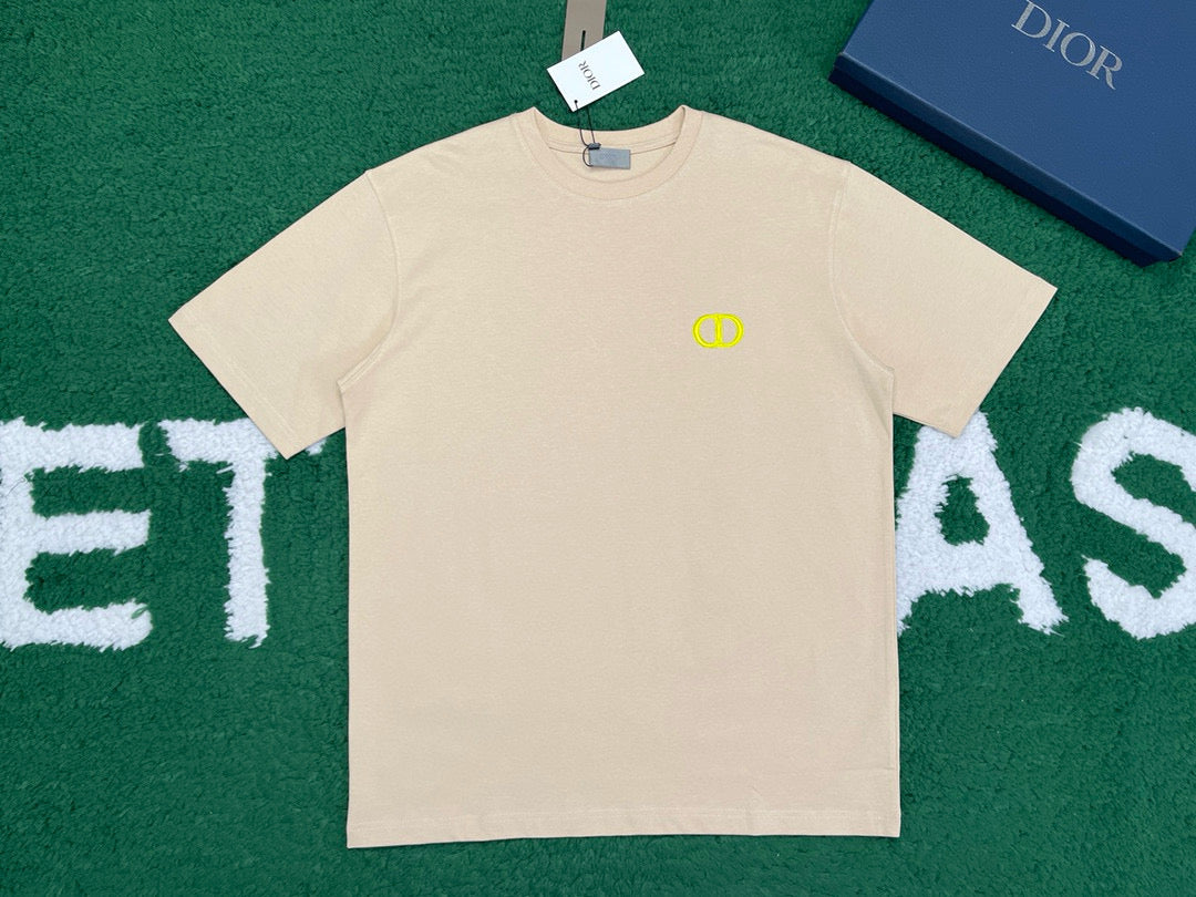 CD T-shirt