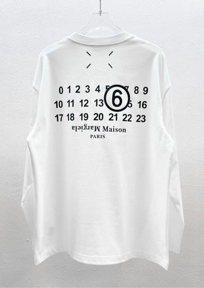MM6 Long Sleeve