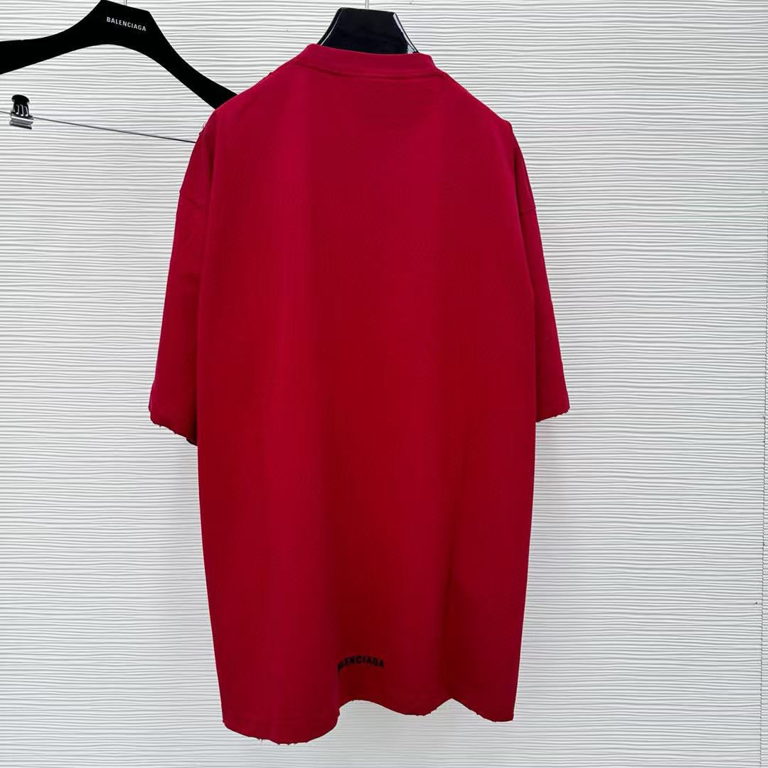 BLCG T-Shirt (Size XS / Chest 103)