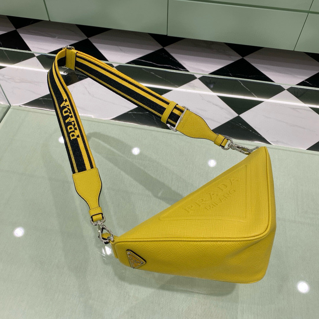Prada Cross Body Bag