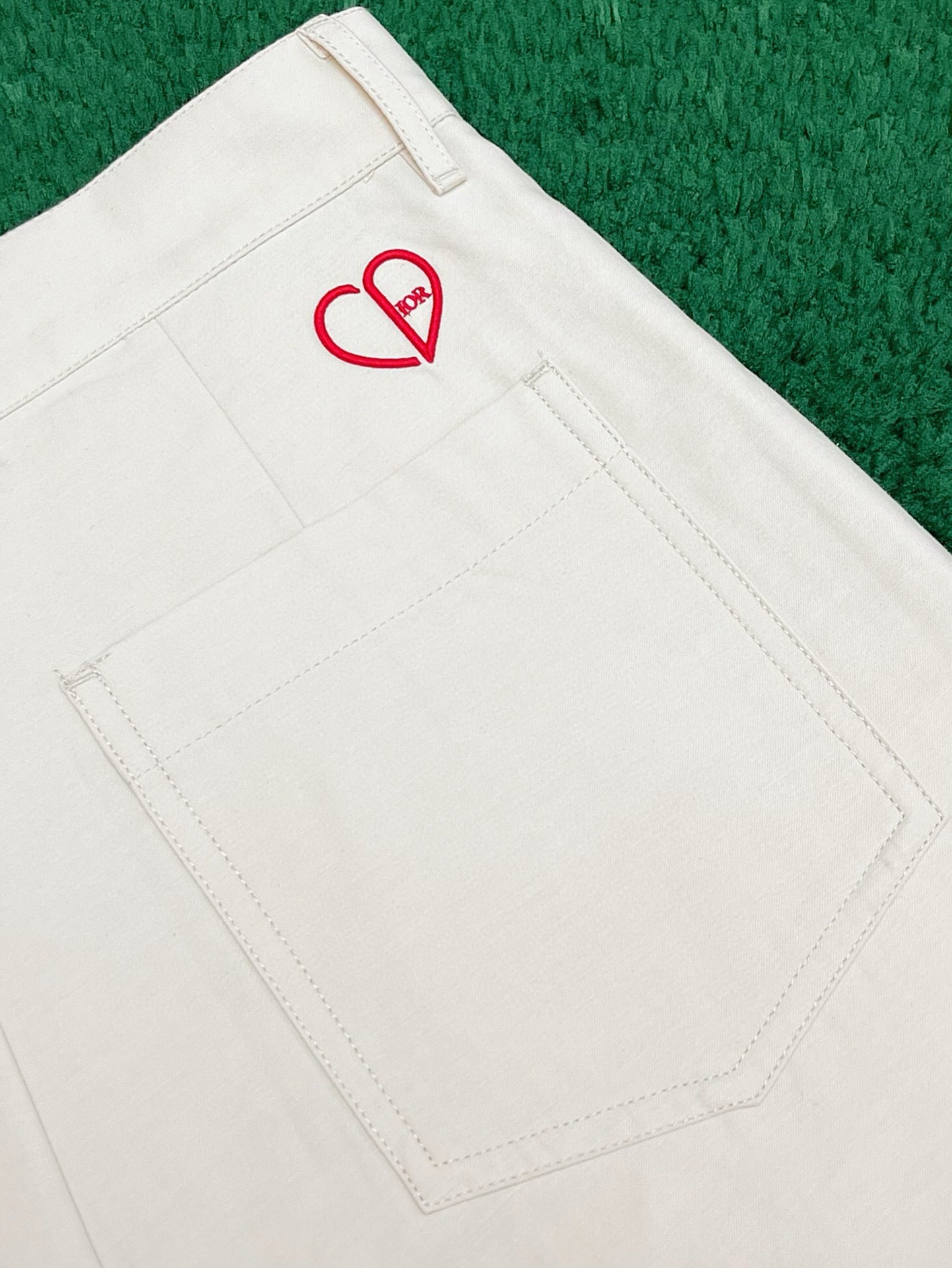 CD Jeans